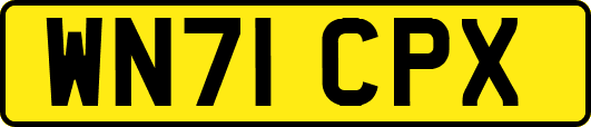 WN71CPX