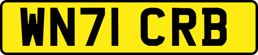 WN71CRB