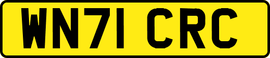 WN71CRC