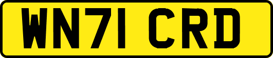 WN71CRD
