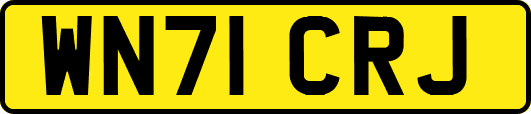 WN71CRJ