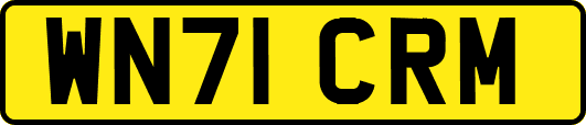 WN71CRM