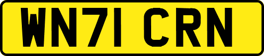 WN71CRN