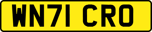 WN71CRO