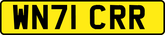 WN71CRR