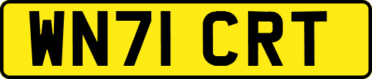 WN71CRT