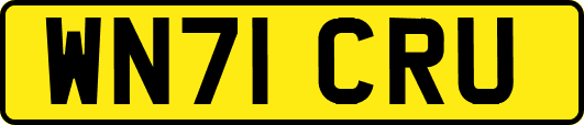 WN71CRU