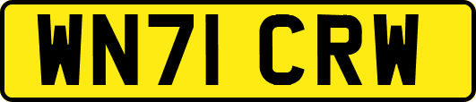 WN71CRW