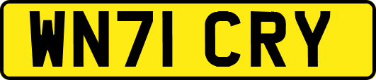WN71CRY