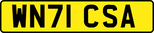 WN71CSA