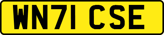 WN71CSE