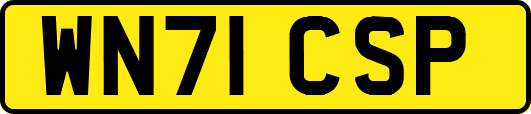 WN71CSP