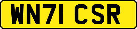 WN71CSR