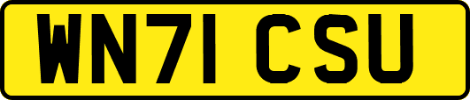 WN71CSU