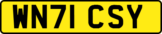 WN71CSY