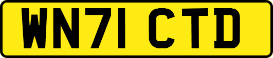WN71CTD
