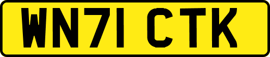 WN71CTK
