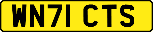 WN71CTS