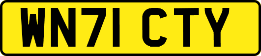 WN71CTY