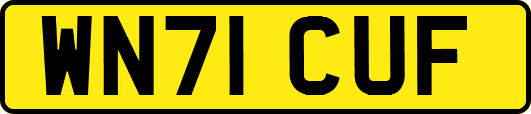 WN71CUF