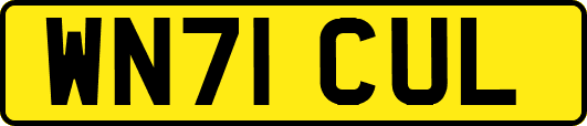 WN71CUL