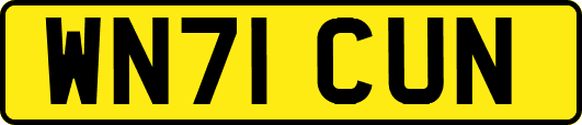 WN71CUN