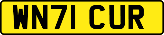 WN71CUR