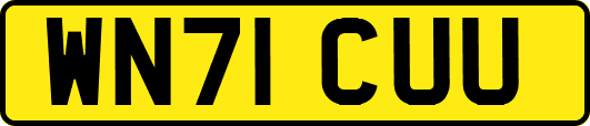 WN71CUU