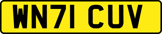 WN71CUV