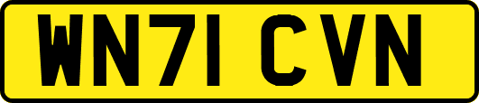 WN71CVN