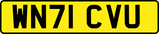 WN71CVU