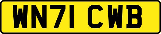 WN71CWB