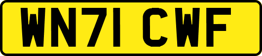 WN71CWF