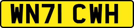 WN71CWH