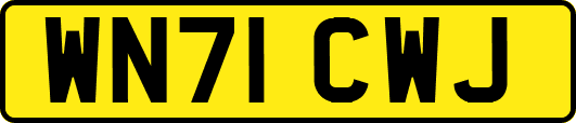 WN71CWJ