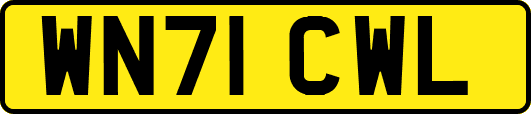 WN71CWL