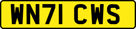WN71CWS