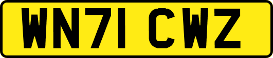 WN71CWZ