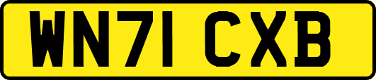 WN71CXB