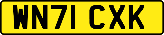 WN71CXK