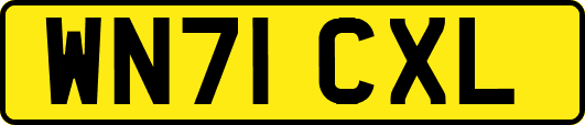 WN71CXL