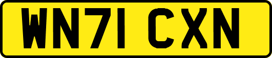 WN71CXN