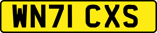 WN71CXS
