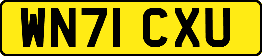 WN71CXU