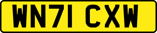 WN71CXW