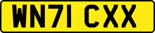 WN71CXX