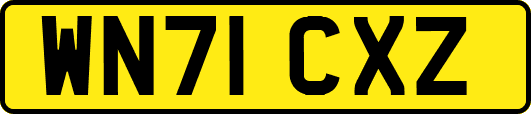 WN71CXZ