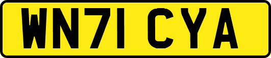 WN71CYA