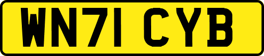 WN71CYB