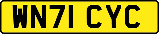 WN71CYC